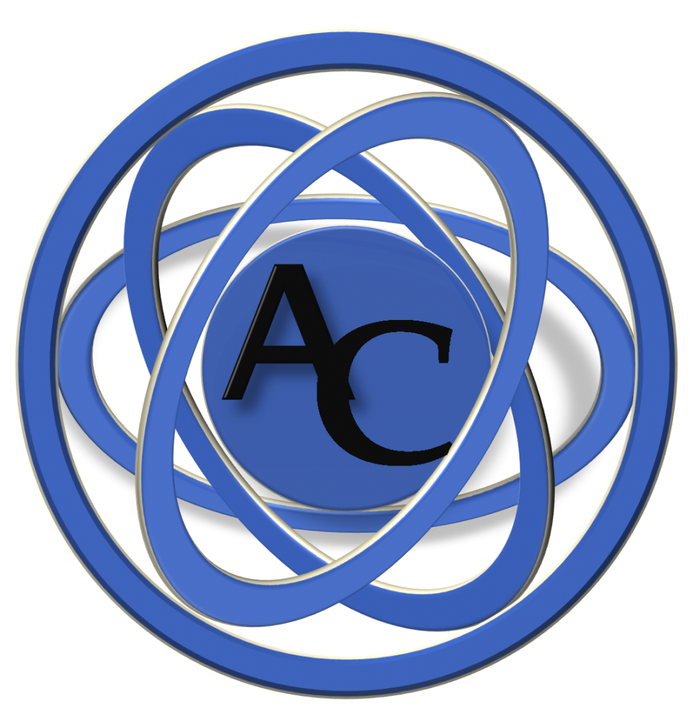 logo circle